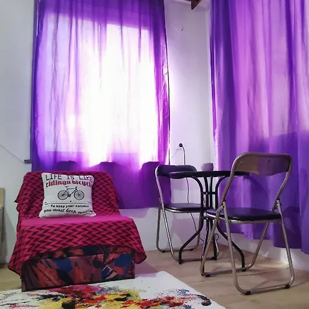 Gæstehus Slavkova Sozopol