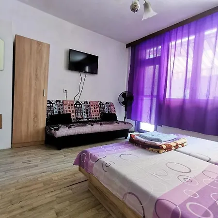 Gæstehus Slavkova